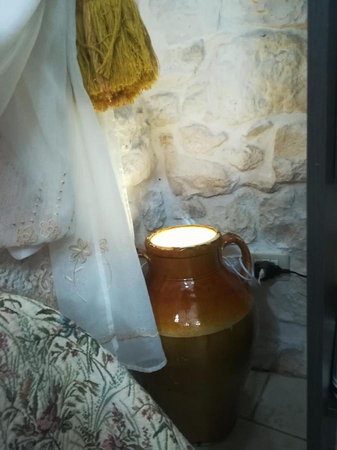 Trullo Monte Del Sale