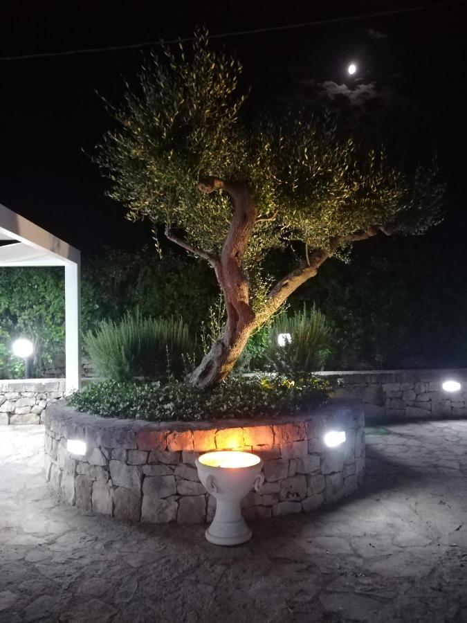 Trullo Monte Del Sale *