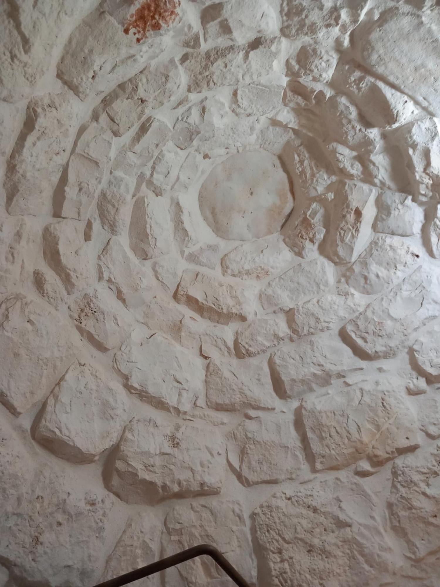 Country house Trullo Monte Del Sale *