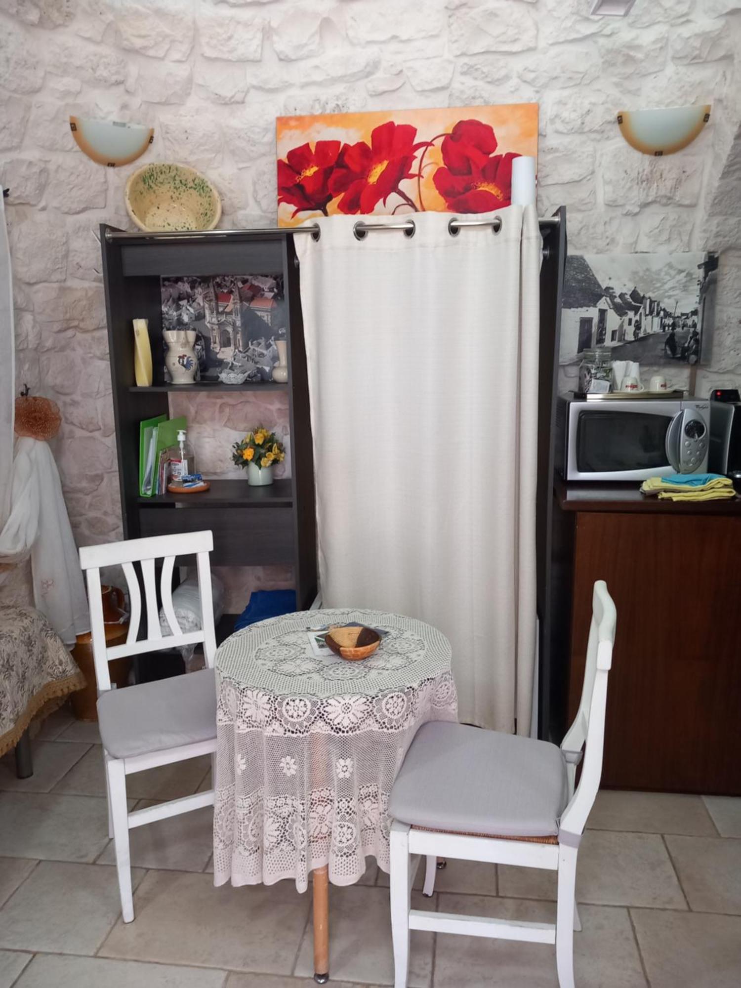Trullo Monte Del Sale Country house *