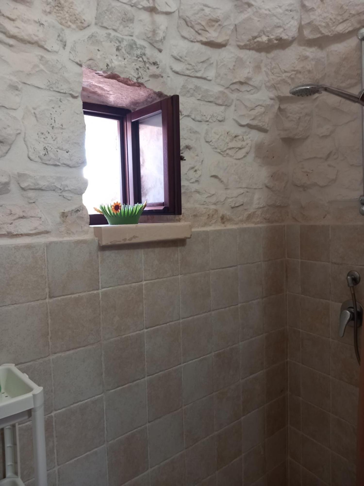 Trullo Monte Del Sale Country house *