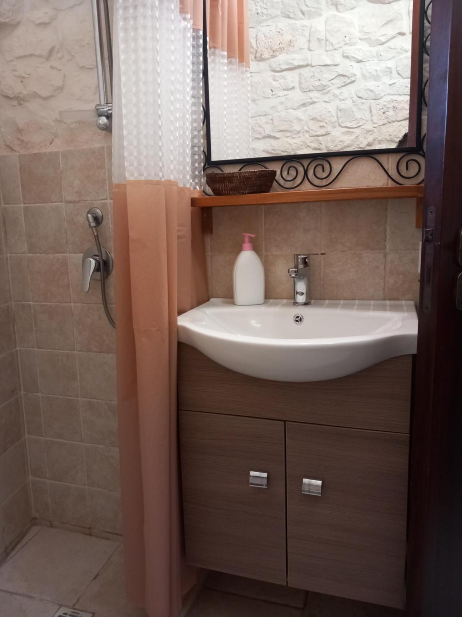 Country house Trullo Monte Del Sale *