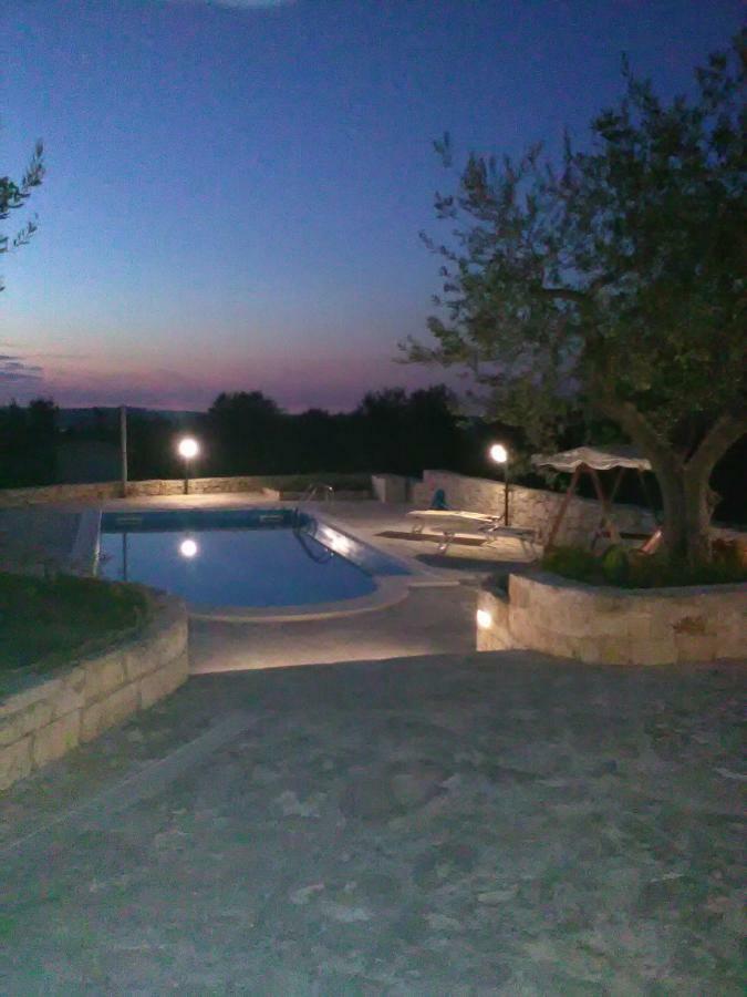 Trullo Monte Del Sale Alberobello
