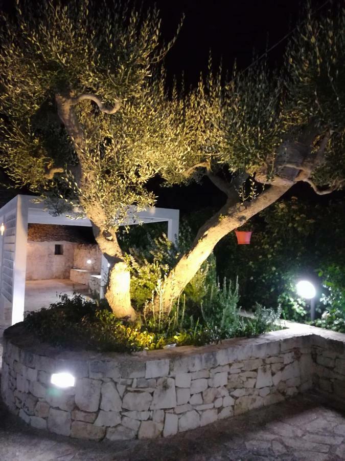 Trullo Monte Del Sale *