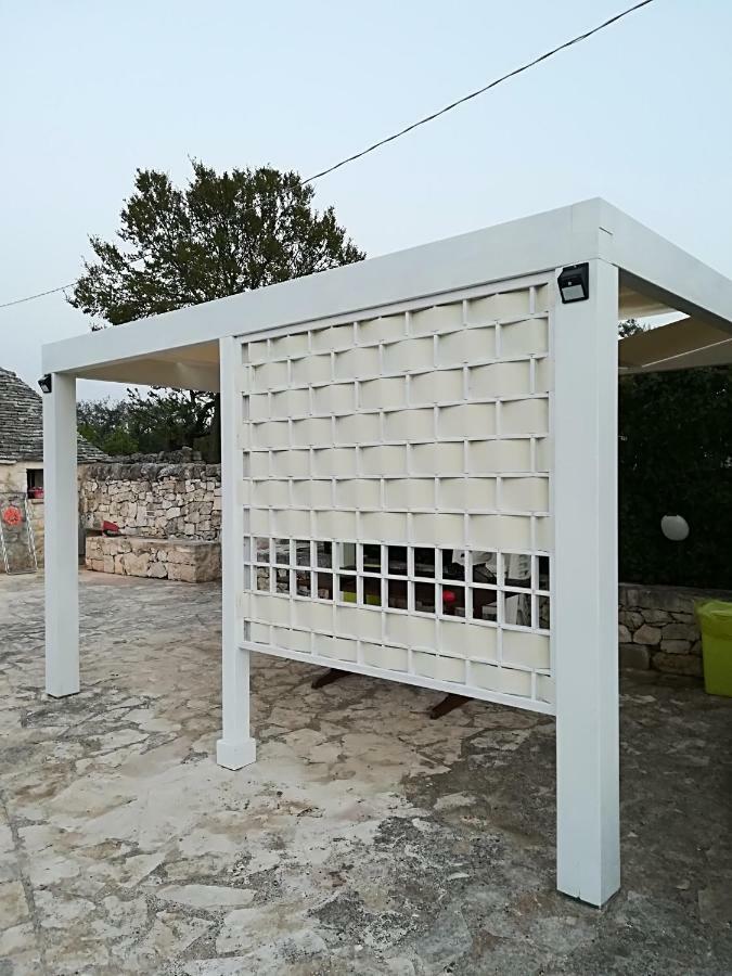 Trullo Monte Del Sale *