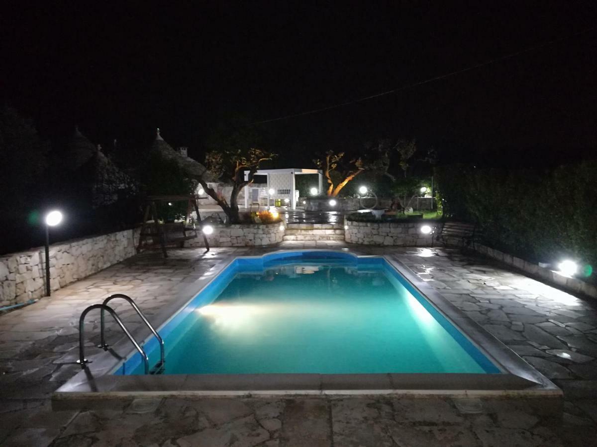 Country house Trullo Monte Del Sale Alberobello