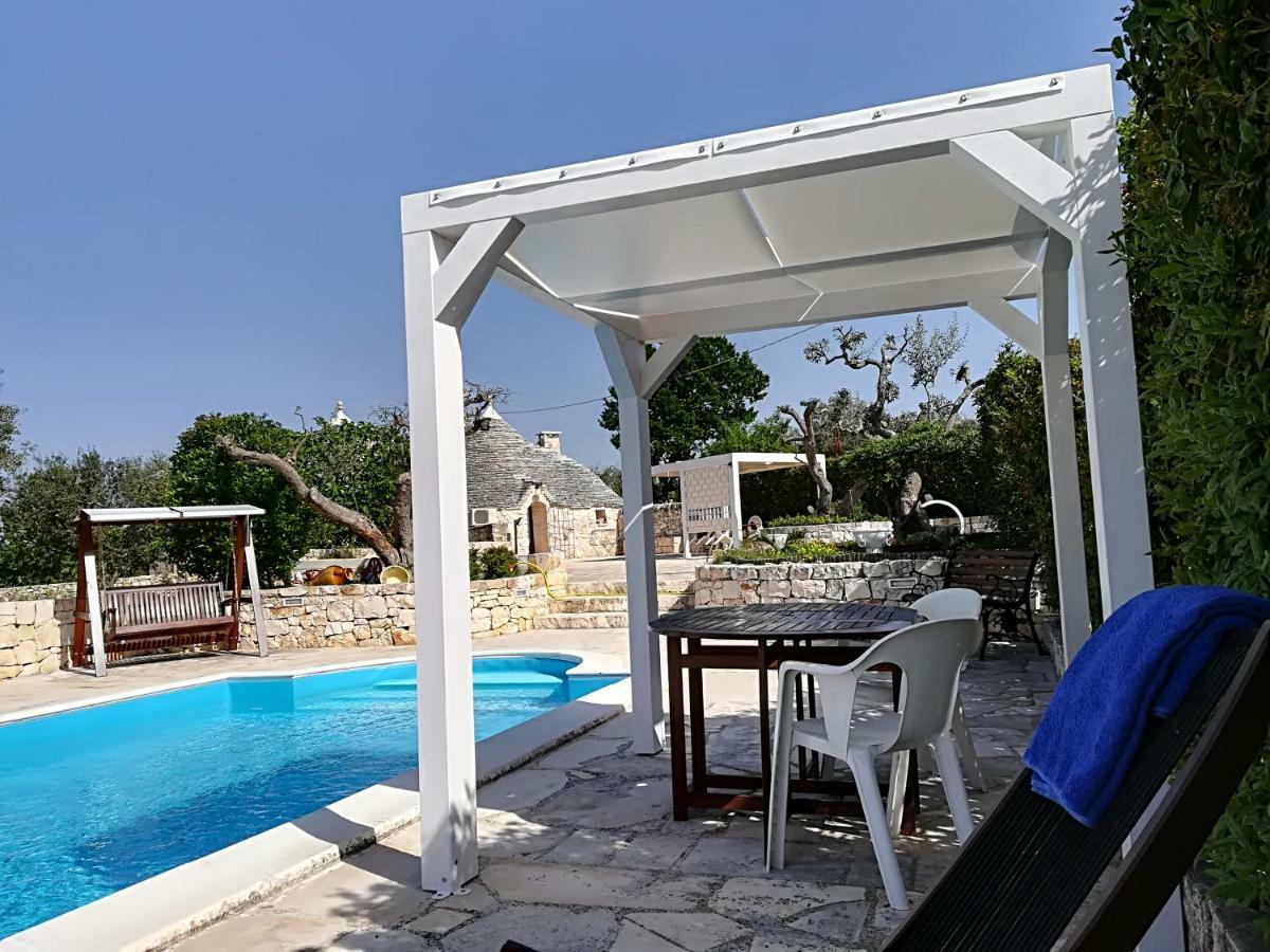 Country house Trullo Monte Del Sale Alberobello